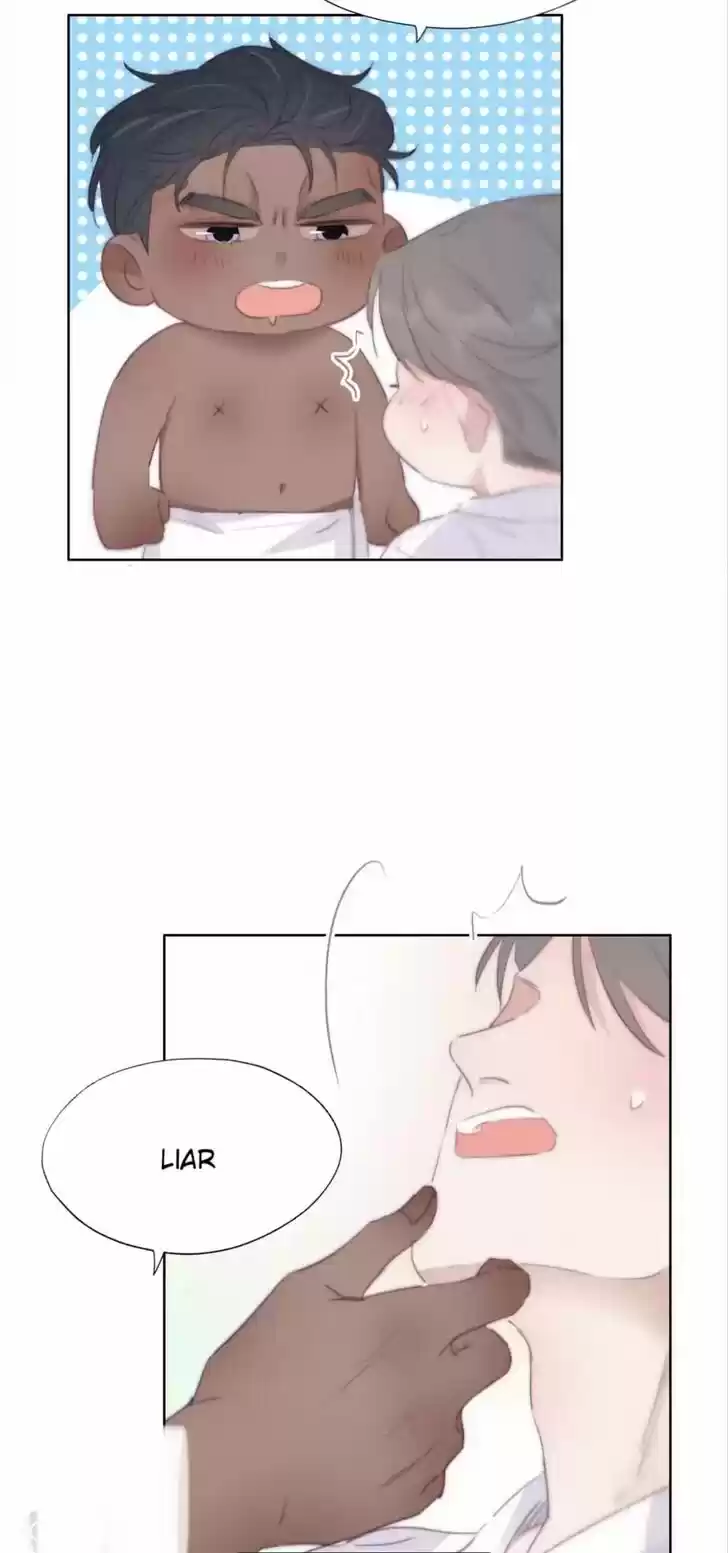 Counterattack Through Pregnancy Vol.01 Ch.107