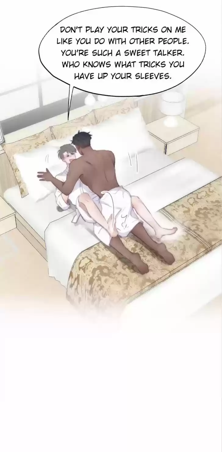 Counterattack Through Pregnancy Vol.01 Ch.107