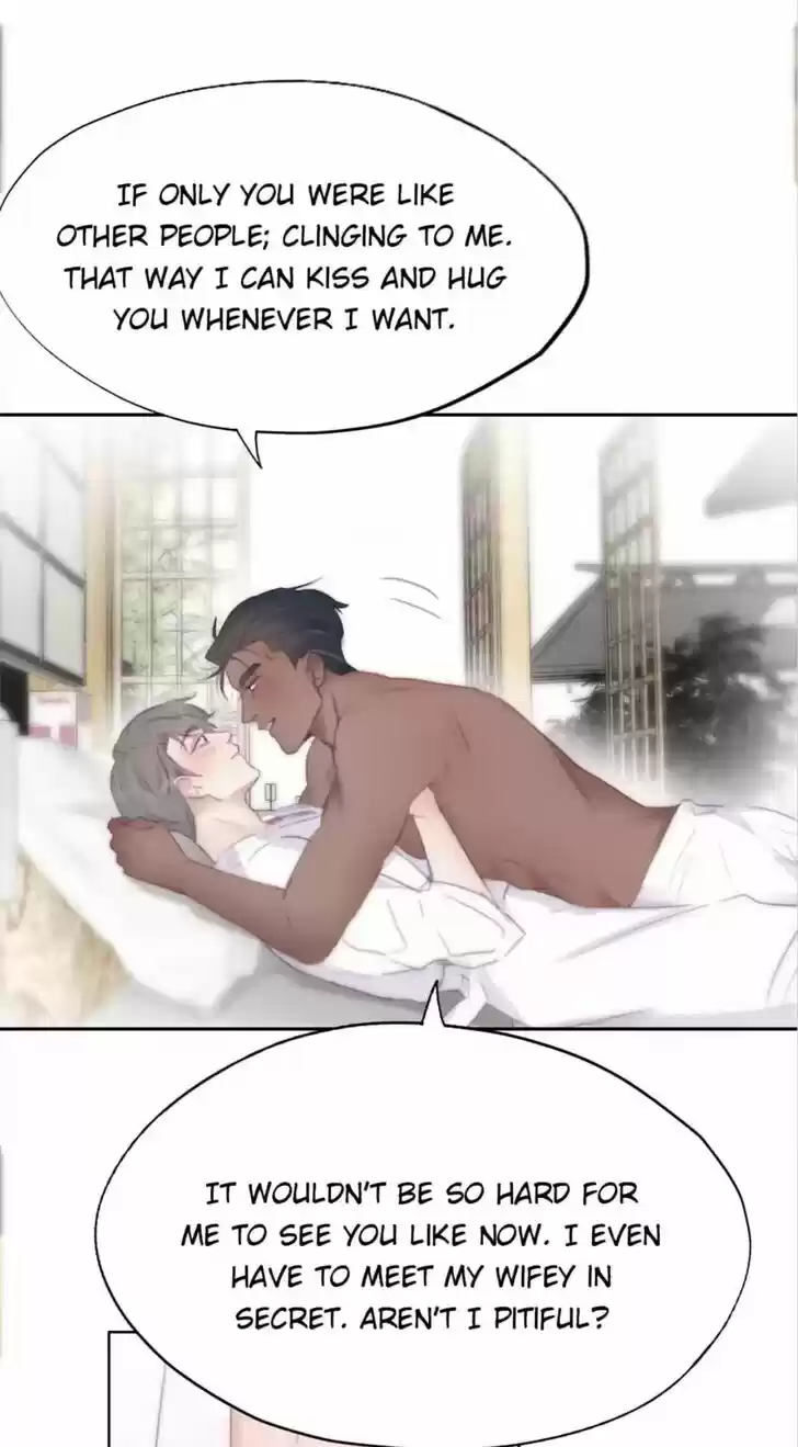 Counterattack Through Pregnancy Vol.01 Ch.107