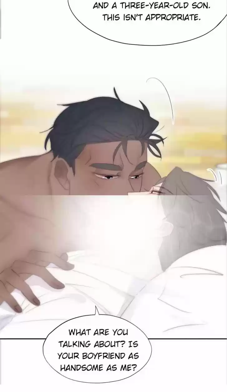 Counterattack Through Pregnancy Vol.01 Ch.107