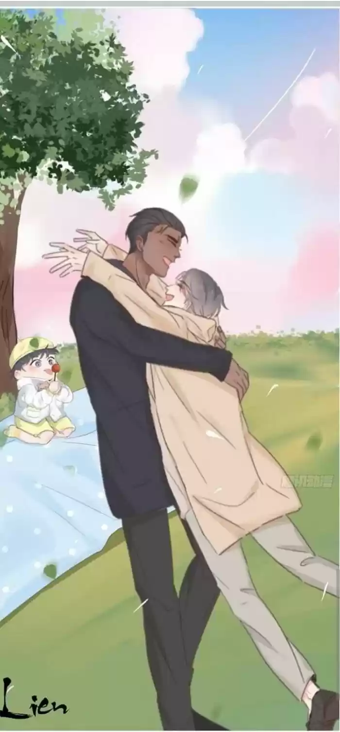 Counterattack Through Pregnancy Vol.01 Ch.108