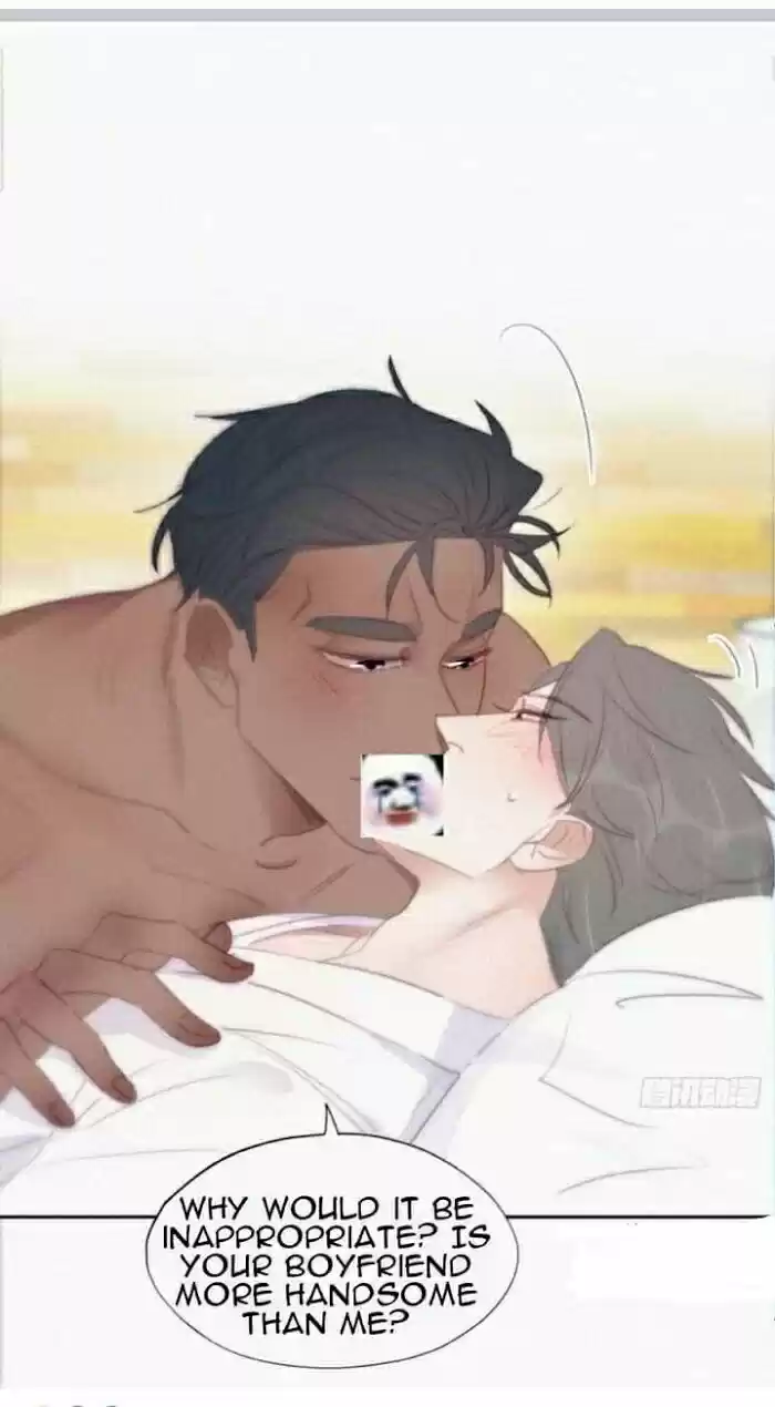 Counterattack Through Pregnancy Vol.01 Ch.108