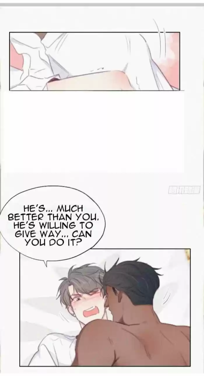 Counterattack Through Pregnancy Vol.01 Ch.108