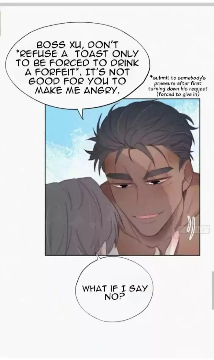 Counterattack Through Pregnancy Vol.01 Ch.108