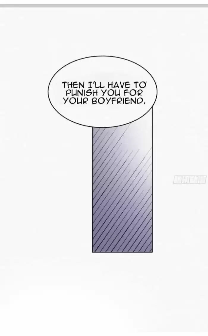 Counterattack Through Pregnancy Vol.01 Ch.108