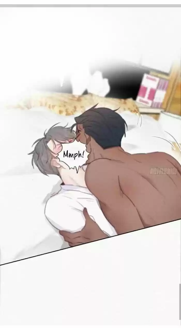 Counterattack Through Pregnancy Vol.01 Ch.108