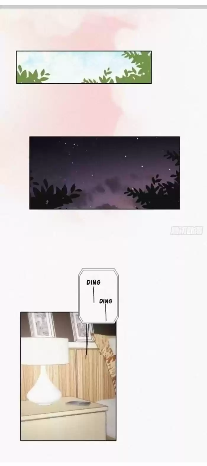 Counterattack Through Pregnancy Vol.01 Ch.108