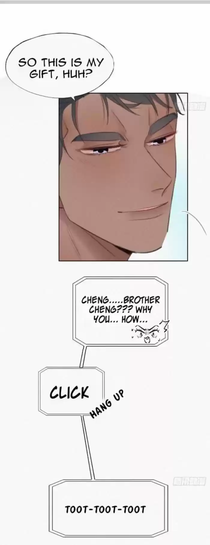 Counterattack Through Pregnancy Vol.01 Ch.108