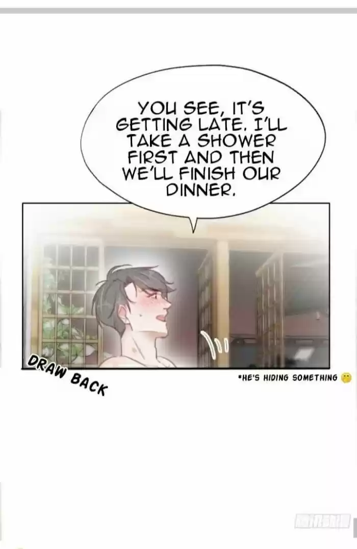 Counterattack Through Pregnancy Vol.01 Ch.108