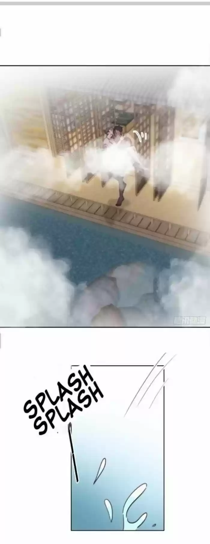 Counterattack Through Pregnancy Vol.01 Ch.108