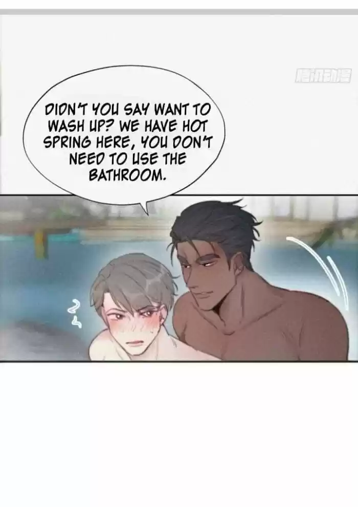 Counterattack Through Pregnancy Vol.01 Ch.108