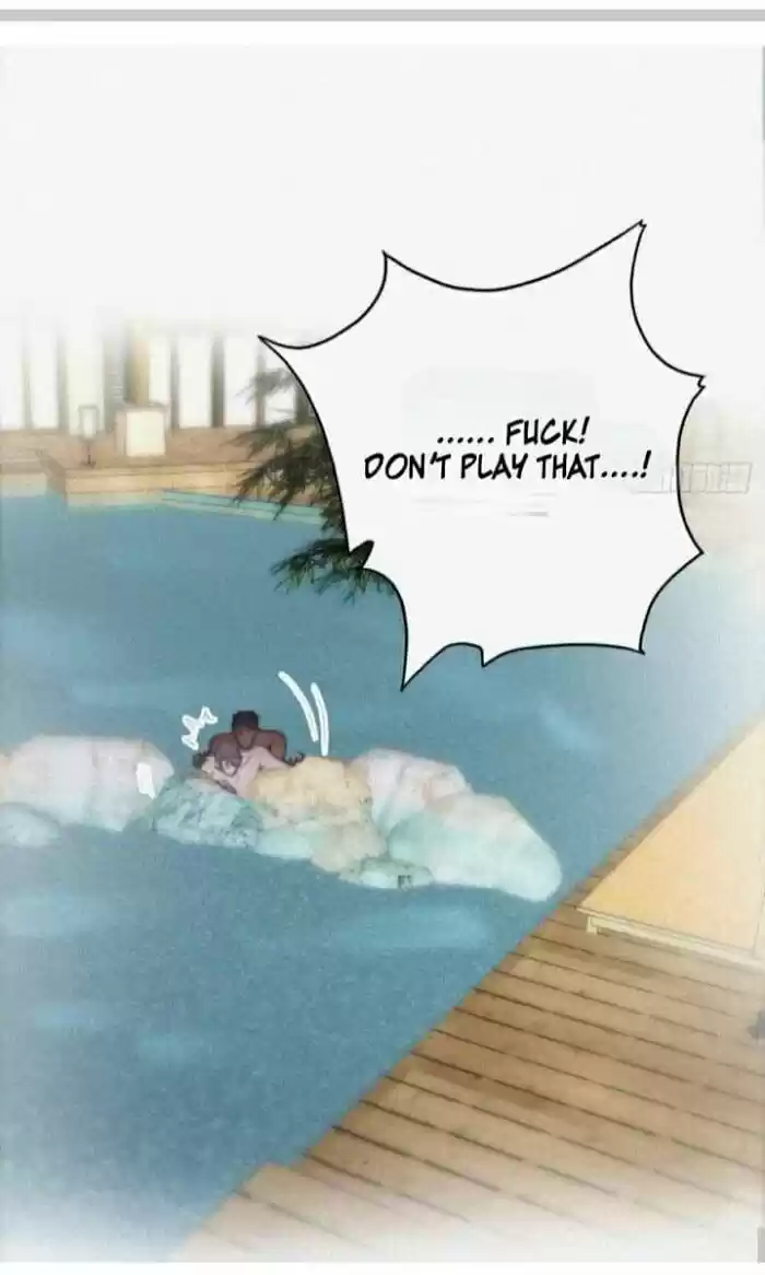 Counterattack Through Pregnancy Vol.01 Ch.108