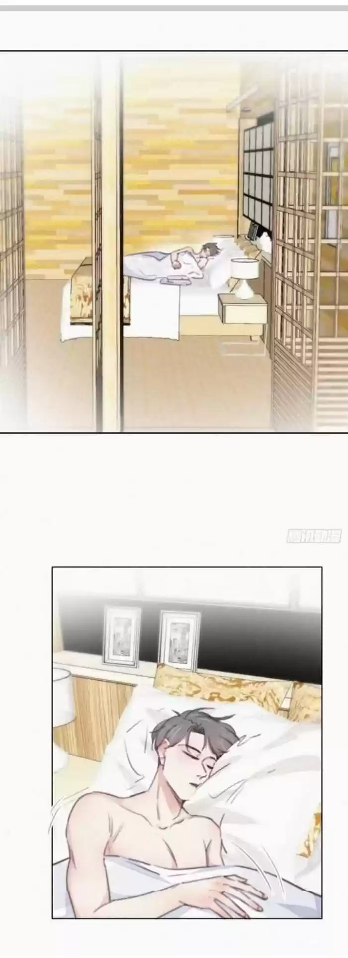 Counterattack Through Pregnancy Vol.01 Ch.109