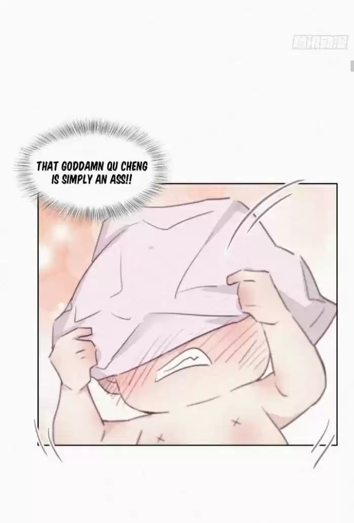 Counterattack Through Pregnancy Vol.01 Ch.109