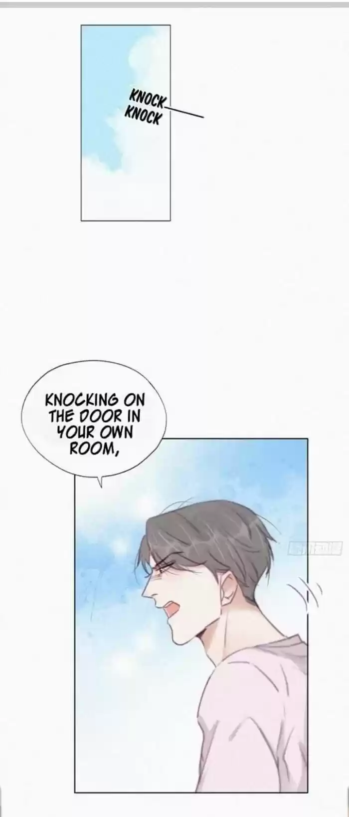 Counterattack Through Pregnancy Vol.01 Ch.109