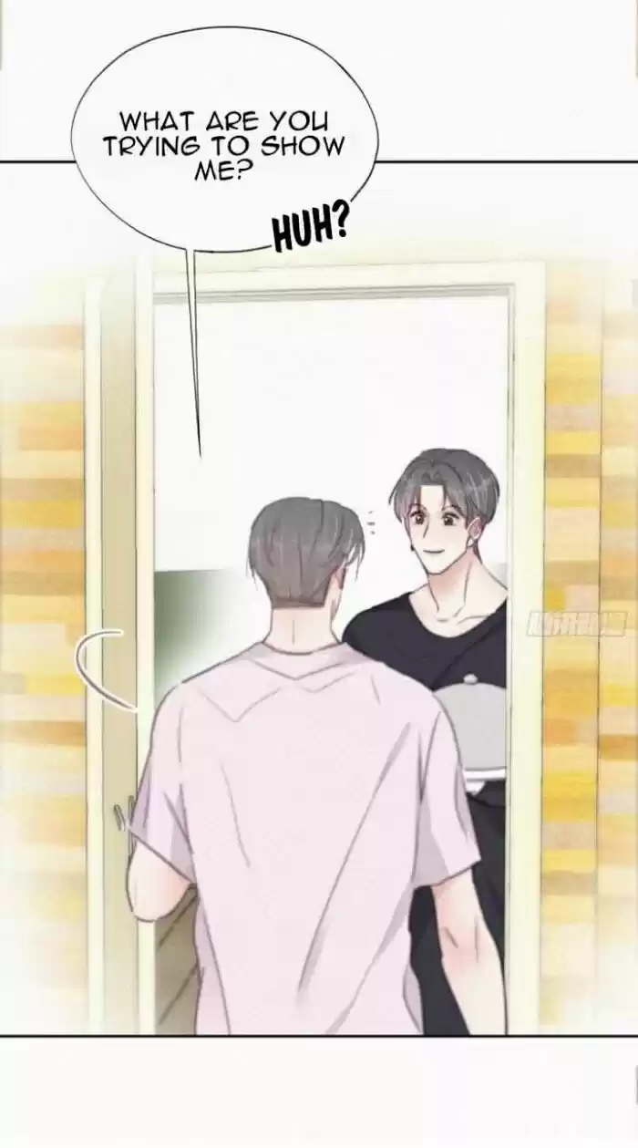 Counterattack Through Pregnancy Vol.01 Ch.109