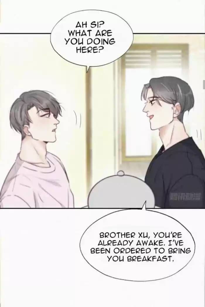 Counterattack Through Pregnancy Vol.01 Ch.109