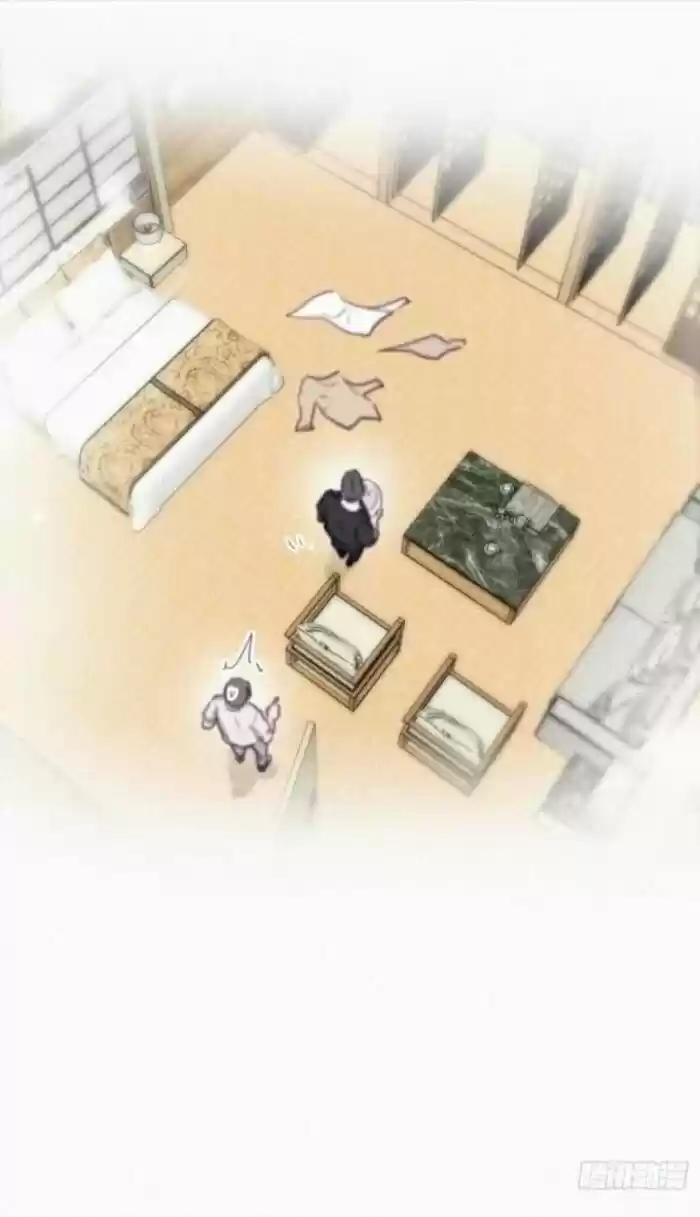 Counterattack Through Pregnancy Vol.01 Ch.109