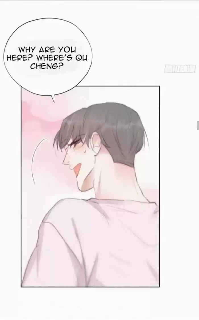 Counterattack Through Pregnancy Vol.01 Ch.109