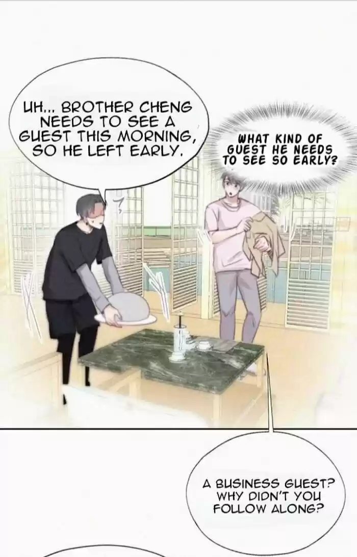 Counterattack Through Pregnancy Vol.01 Ch.109