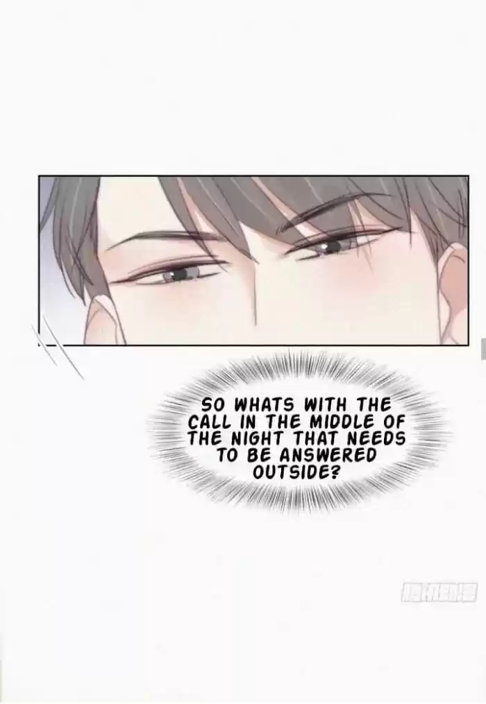 Counterattack Through Pregnancy Vol.01 Ch.109