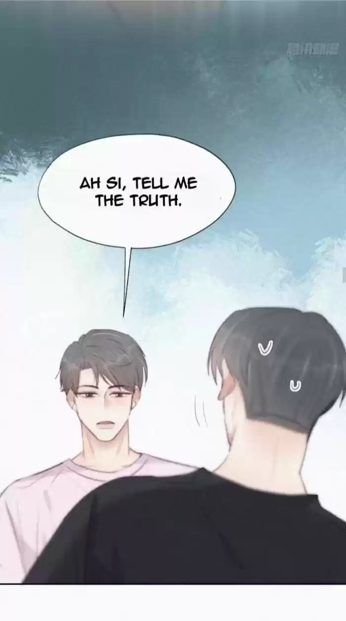 Counterattack Through Pregnancy Vol.01 Ch.109