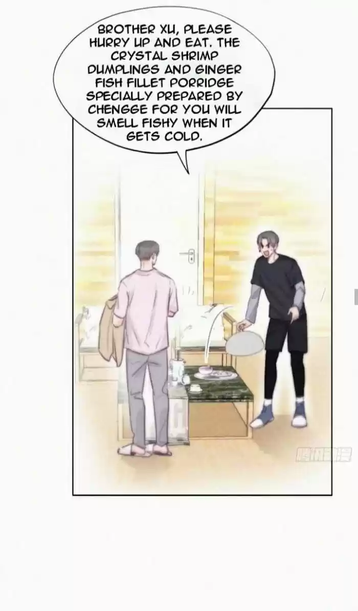 Counterattack Through Pregnancy Vol.01 Ch.109