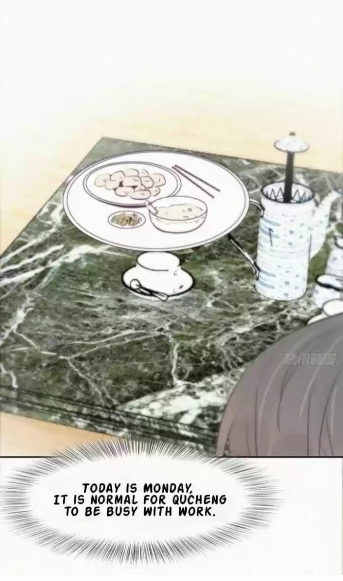 Counterattack Through Pregnancy Vol.01 Ch.109