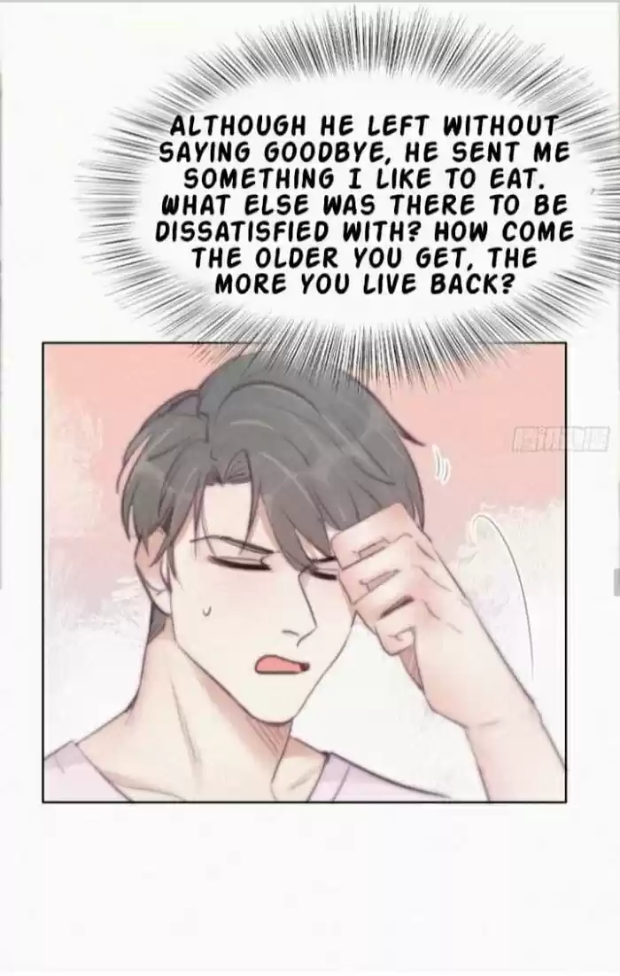 Counterattack Through Pregnancy Vol.01 Ch.109