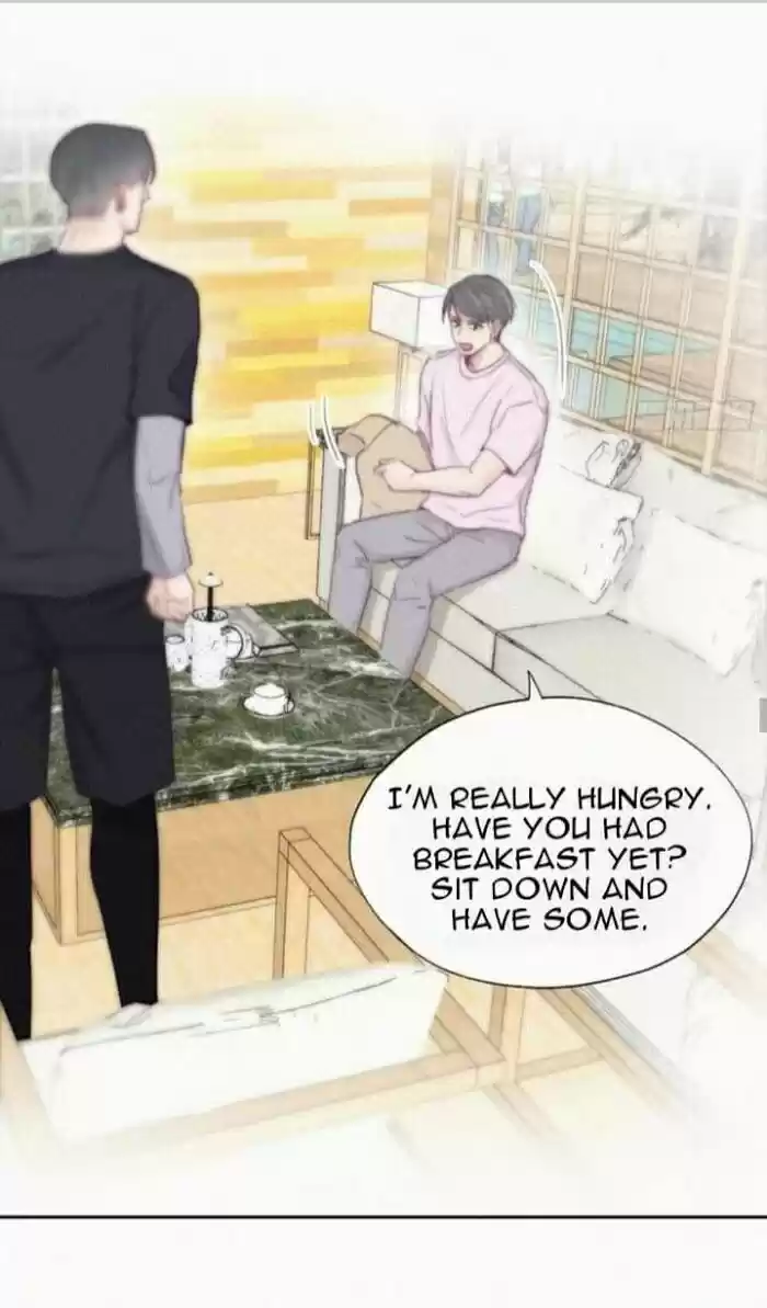 Counterattack Through Pregnancy Vol.01 Ch.109