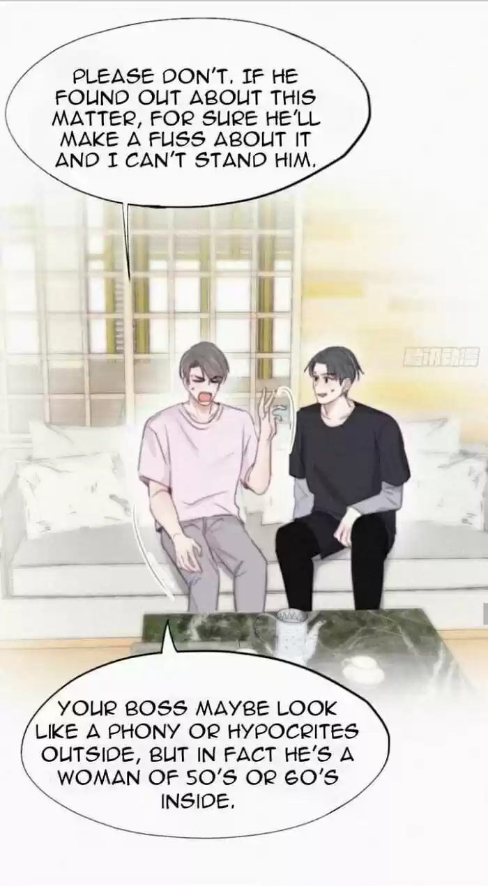 Counterattack Through Pregnancy Vol.01 Ch.109