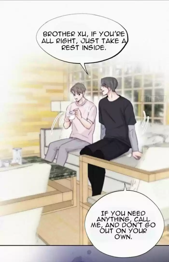 Counterattack Through Pregnancy Vol.01 Ch.109