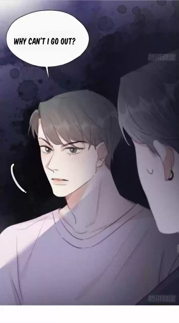 Counterattack Through Pregnancy Vol.01 Ch.109