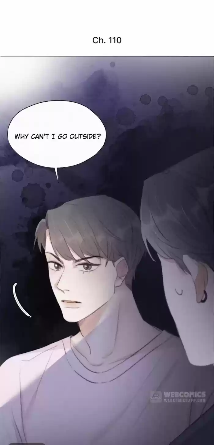 Counterattack Through Pregnancy Vol.01 Ch.110