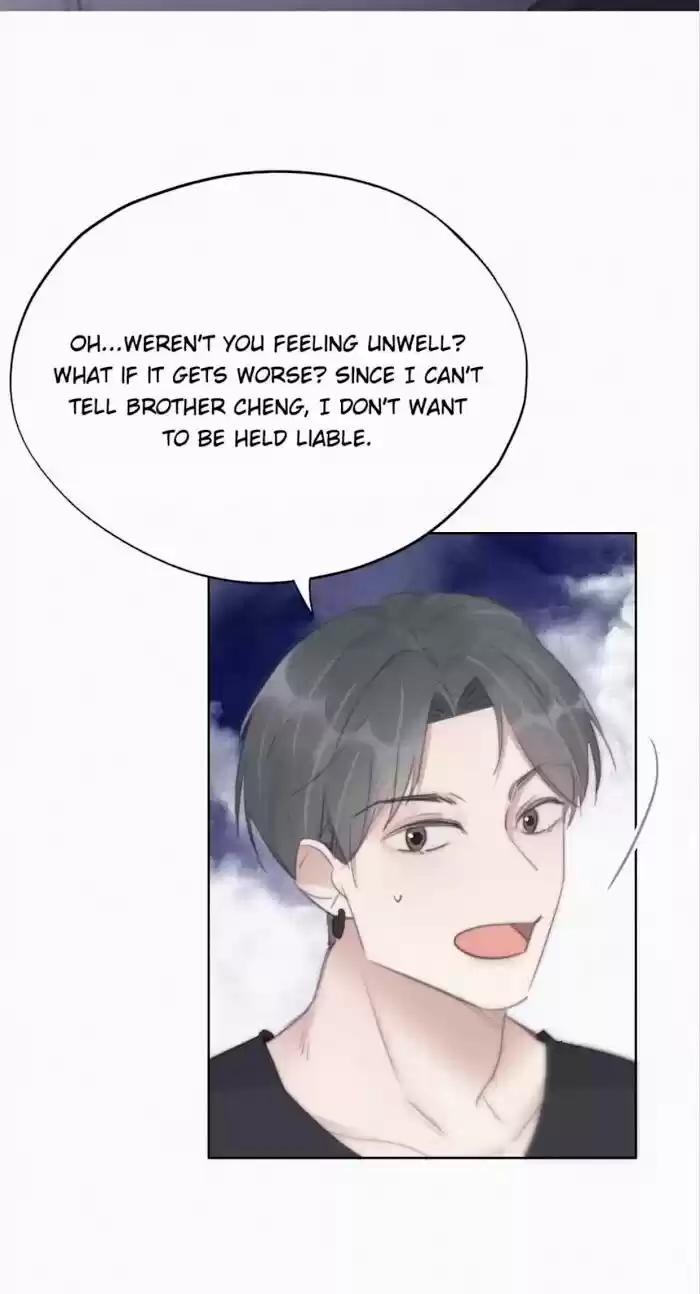 Counterattack Through Pregnancy Vol.01 Ch.110