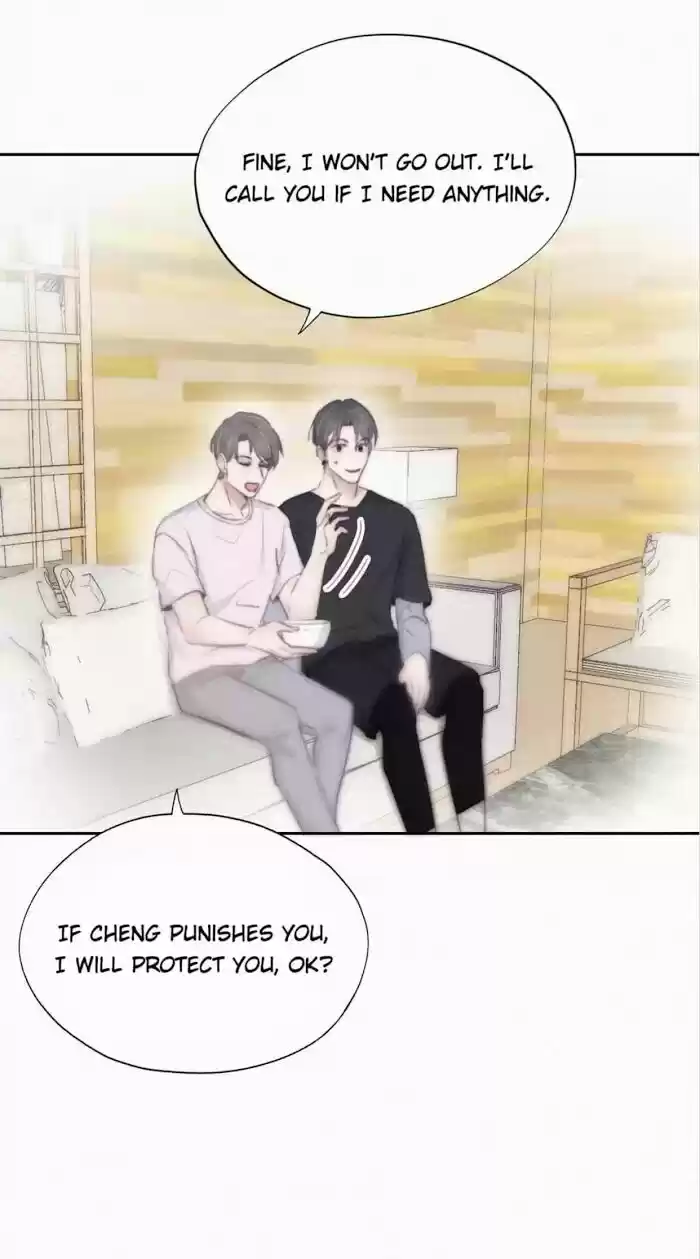 Counterattack Through Pregnancy Vol.01 Ch.110