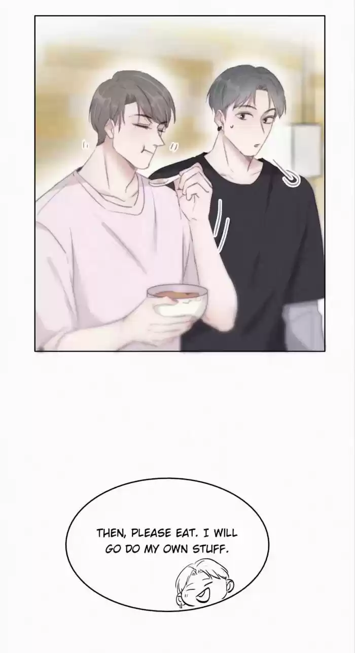 Counterattack Through Pregnancy Vol.01 Ch.110