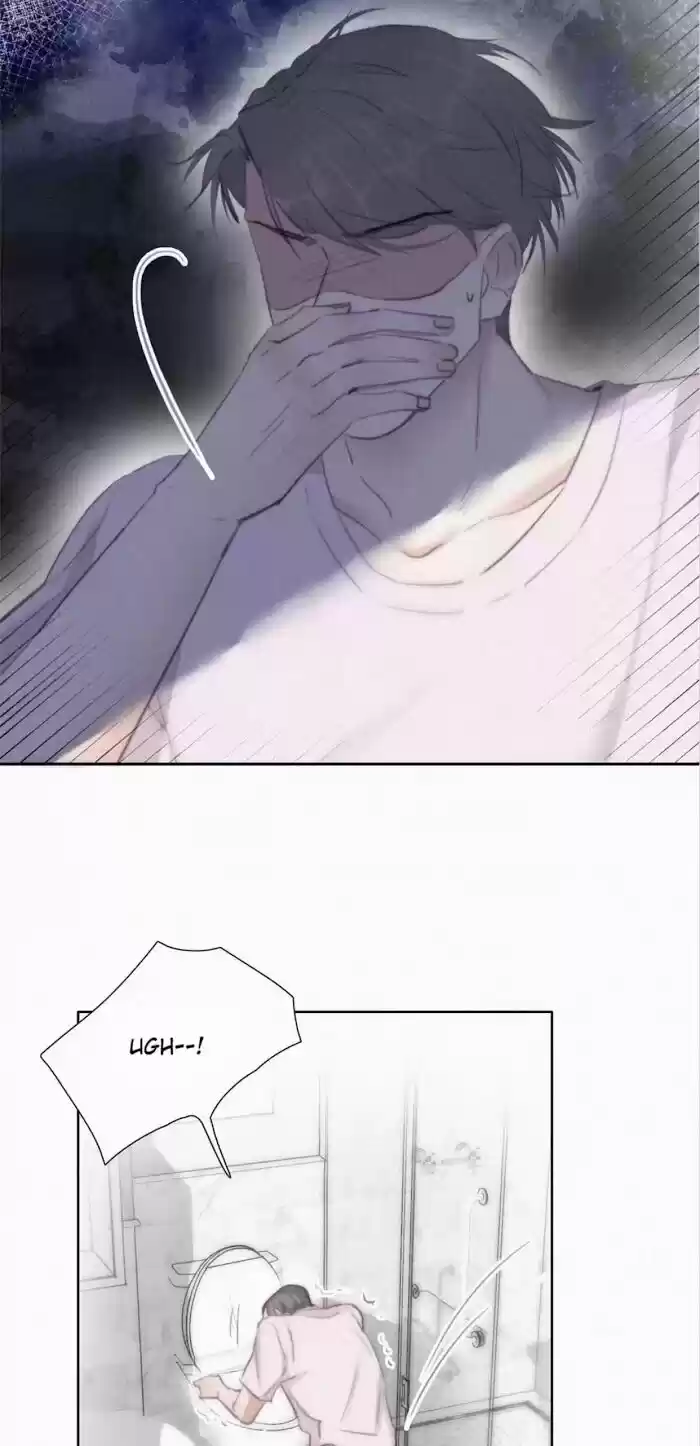 Counterattack Through Pregnancy Vol.01 Ch.110