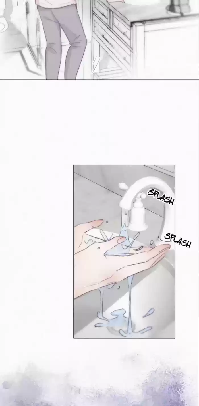 Counterattack Through Pregnancy Vol.01 Ch.110