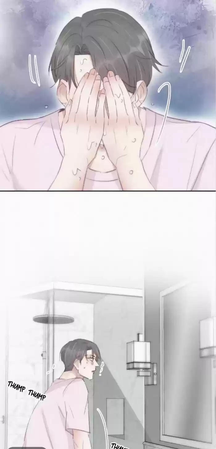 Counterattack Through Pregnancy Vol.01 Ch.110