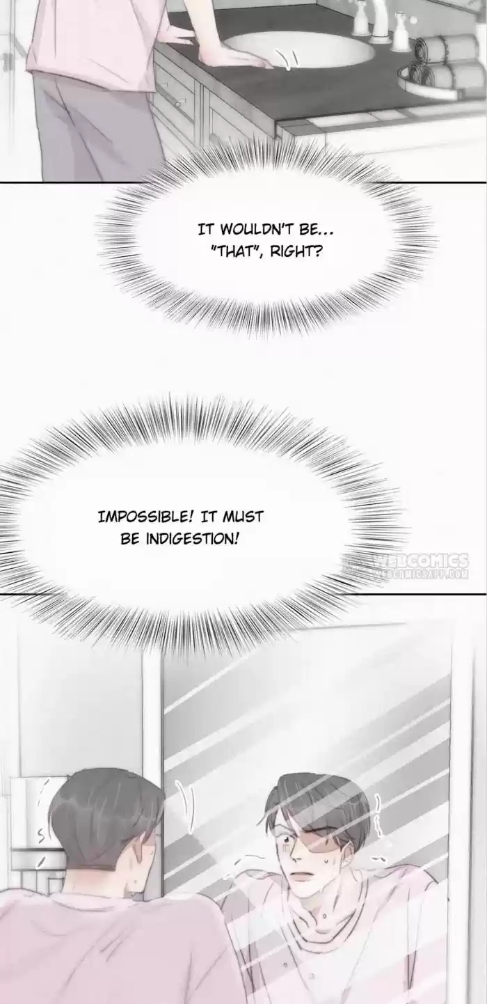 Counterattack Through Pregnancy Vol.01 Ch.110