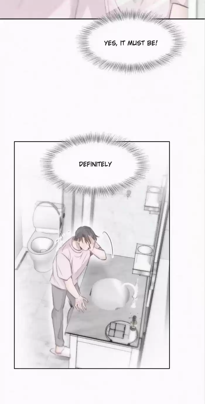 Counterattack Through Pregnancy Vol.01 Ch.110