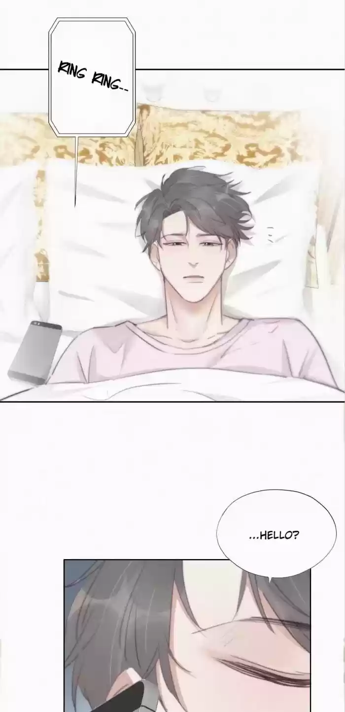 Counterattack Through Pregnancy Vol.01 Ch.110