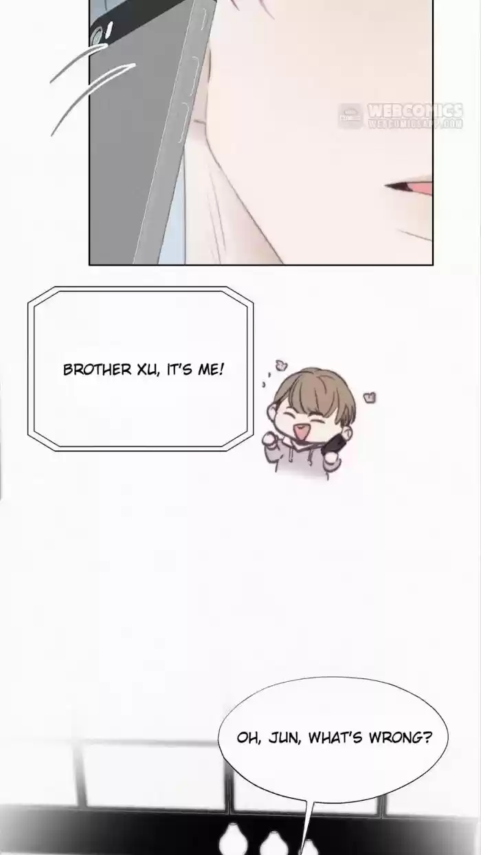 Counterattack Through Pregnancy Vol.01 Ch.110