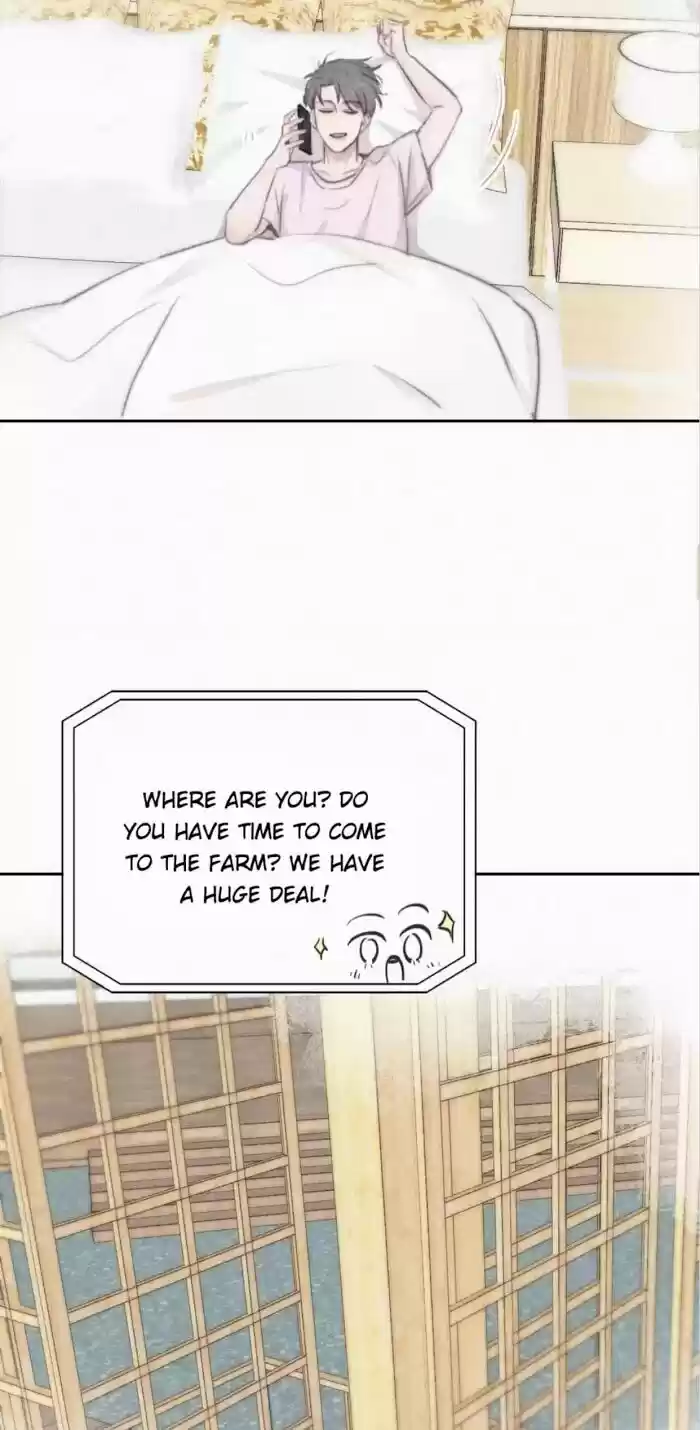 Counterattack Through Pregnancy Vol.01 Ch.110