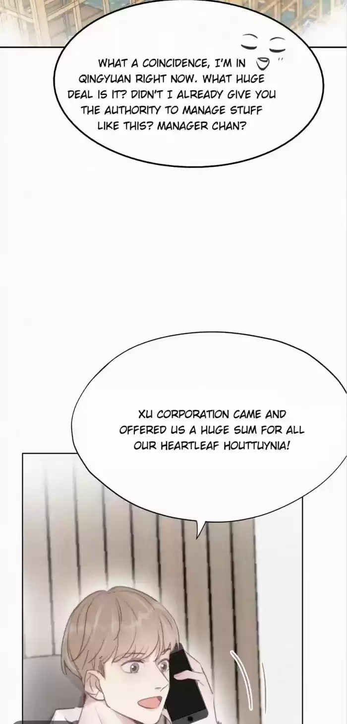 Counterattack Through Pregnancy Vol.01 Ch.110