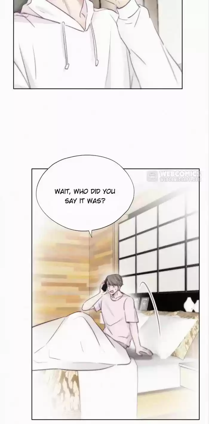 Counterattack Through Pregnancy Vol.01 Ch.110