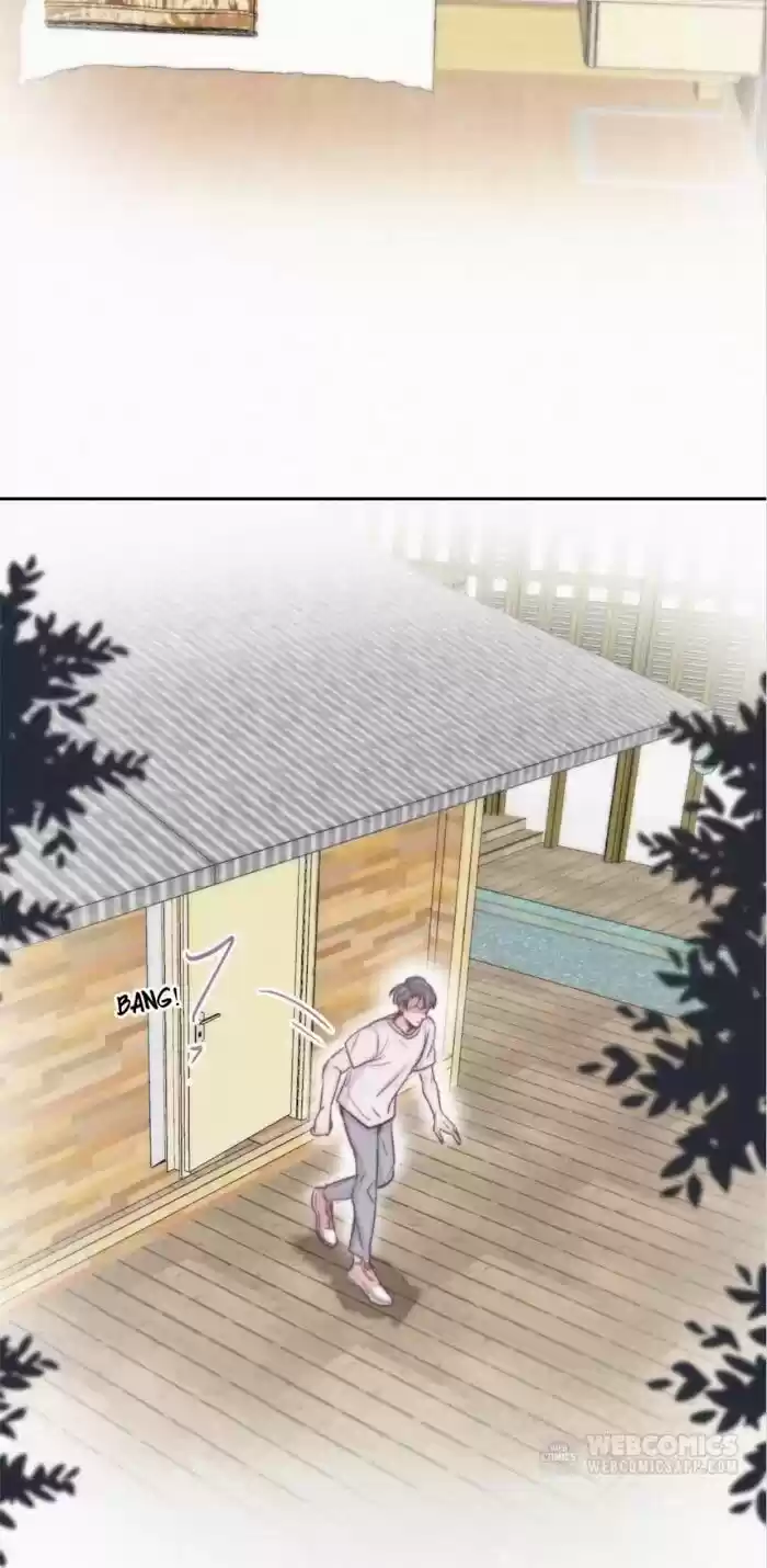 Counterattack Through Pregnancy Vol.01 Ch.110