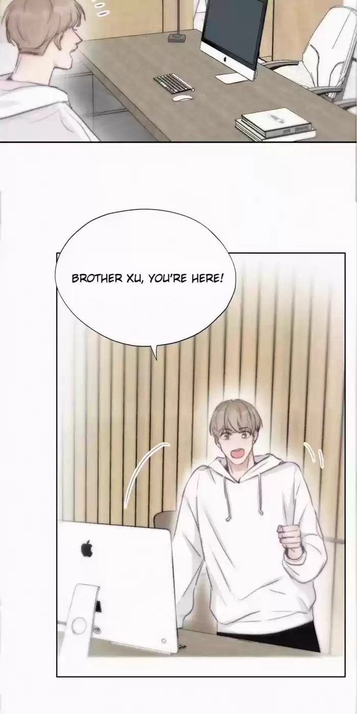 Counterattack Through Pregnancy Vol.01 Ch.110