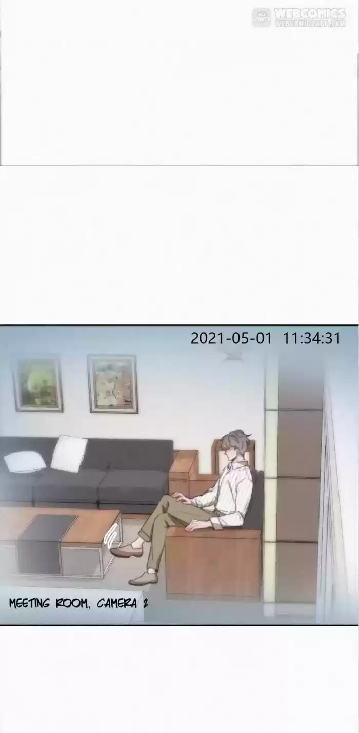 Counterattack Through Pregnancy Vol.01 Ch.110